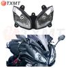 Kawasaki Ninja 650 ER6F (2012-2016) Headlight Assembly.