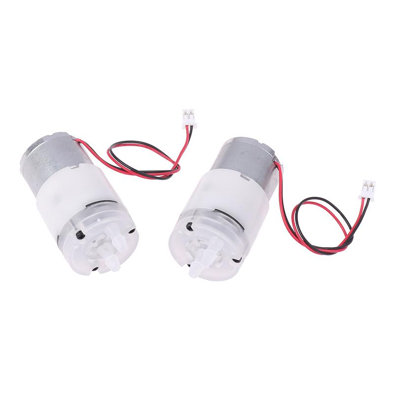 DC 2V-3.7V Mini 310 мотор водяной мембранный насос микро самовсасывающий всасывающий питьевой фонтанчик водяной насос насос для диспенсера воды