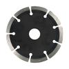 Диск для резки камня угловой шлифовальной машины, мм, алмазное лезвие для пилы