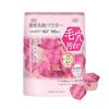 Suisai Beauty Clear Розовая пудра для умывания