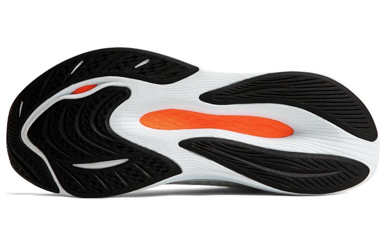 FuelCell Propel New Balance v4 'Белый Черный' MFCPRLW4