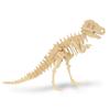 Tyrannosaurus Dinosaur Skeleton Wooden Puzzle