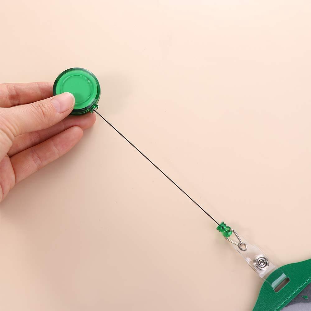 Кейс для хранения Прозрачная обложка для карт Держатель для проездных билетов Защитные кармашки для студенческих карт Защита для кредитных карт