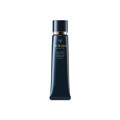 Cle de Peau Beaute Корректирующий крем-вуаль