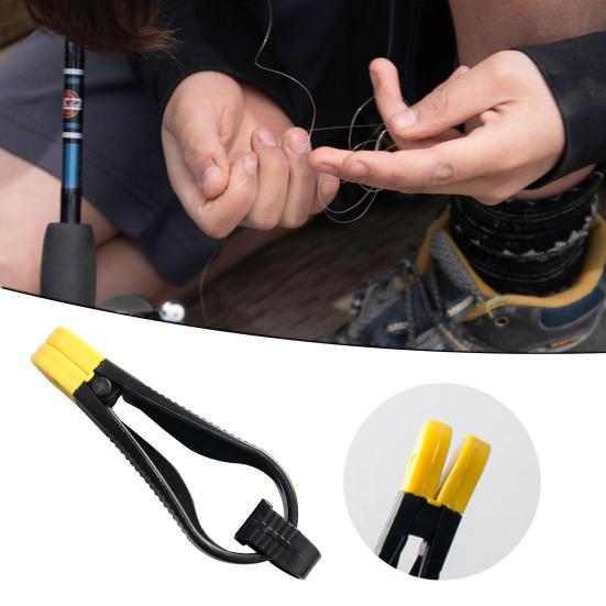 Fishing Power Grip Line Release Clip Planer Board Weight Kite Trolling Offshore Fishing Heavy Tension Downrigger Release Clamp