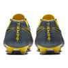 Nike Tiempo Legend 7 Elite Fg Темно-серый Оптический желтый AH7238-070