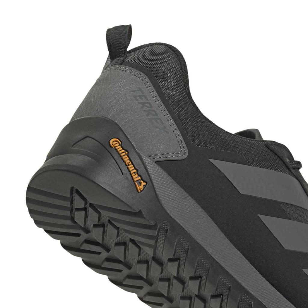 Adidas Terrex Skychaser Solo Approach Men' Shoes Black Js4327 R 43 1/3