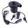 Car Inflatable Air Pump Ac 12V For Camping Air Bed Inflate Boat Pump For Blower