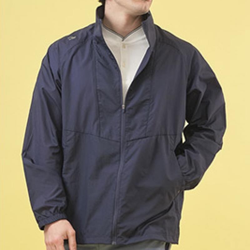 Exr Men S Lightweight Jacket Exl21jk11