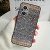 Persian Carpet Floral Pattern Case For OPPO Reno 8 7 6 5 4 Lite 8T 5Z 4Z 10 11F OPPO Find X5 X6 Pro X2 Neo X3 Lite Cover