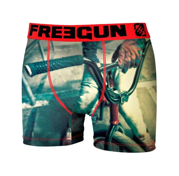 Freegun BMX T321-1 Boxers