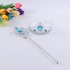Wands Tiara Heart-Shaped Headband Headwear Fashion Accessories Hair  Styling Accessories Kids Toy