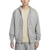 Nike Куртки и пальто Solo Swoosh Мужские Серые HV8224-063