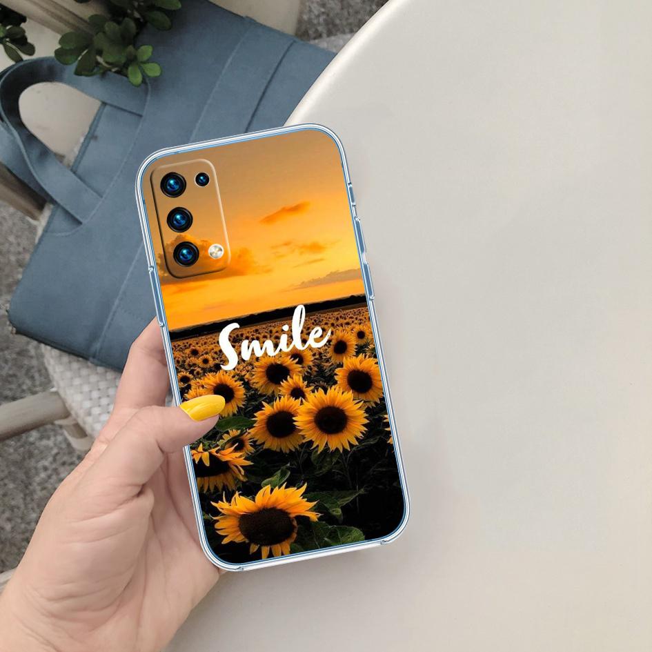 PP9 Beautiful Yellow Sunflower Phone Case for Motorola Moto G40 G04 G05 One Ace Action Fusion + Plus Hyper Macro Vision Zoom