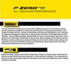 Pirelli P ZERO RACE TLR 4s SPEEDCORE 700x28c 4203500 Compatible Rim C15-25