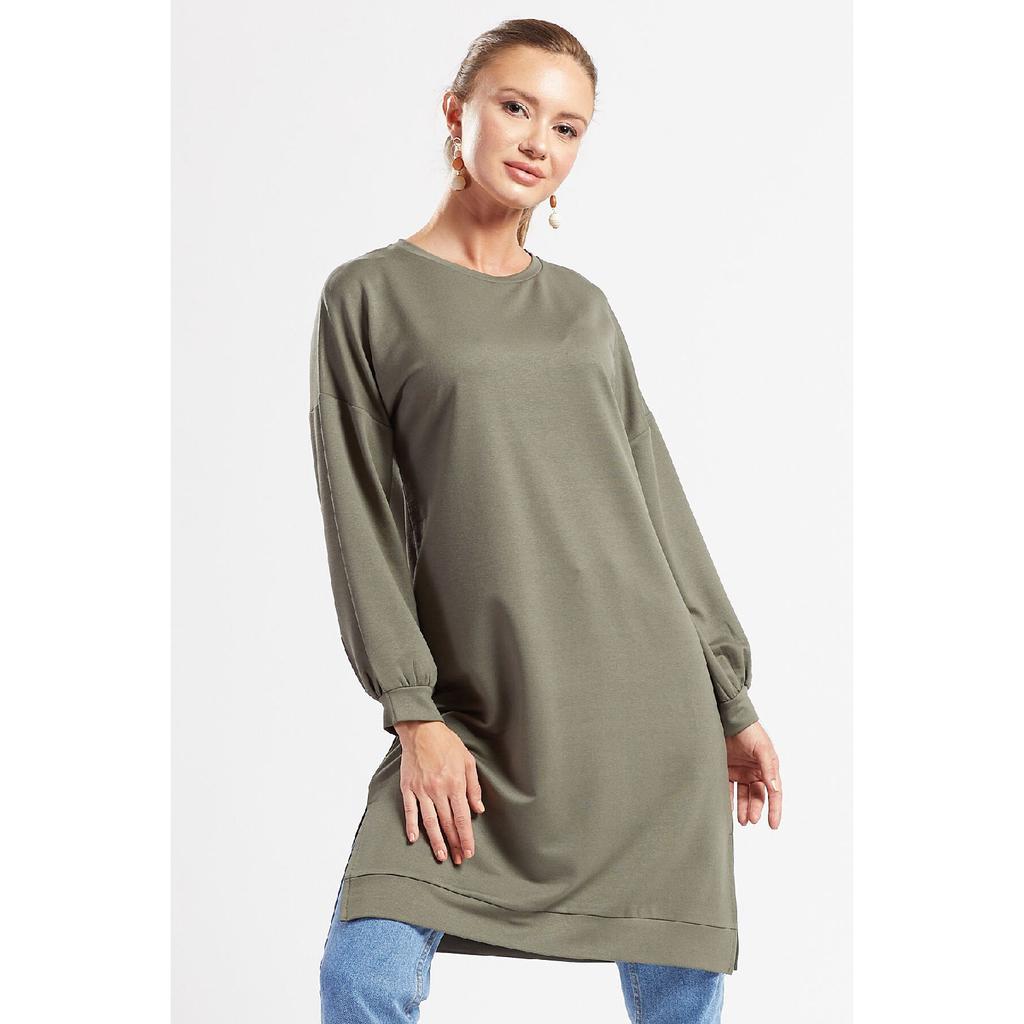 1483 Мойлин Хиджаб Туника