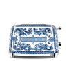 Toaster Smeg Blu Mediterraneo 2 Slices (TSF01DGBEU)