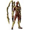 Iron Spider Scale ABS Painted Finished Product Action Figure REEDIT 1/6 1/6 & Die-cast