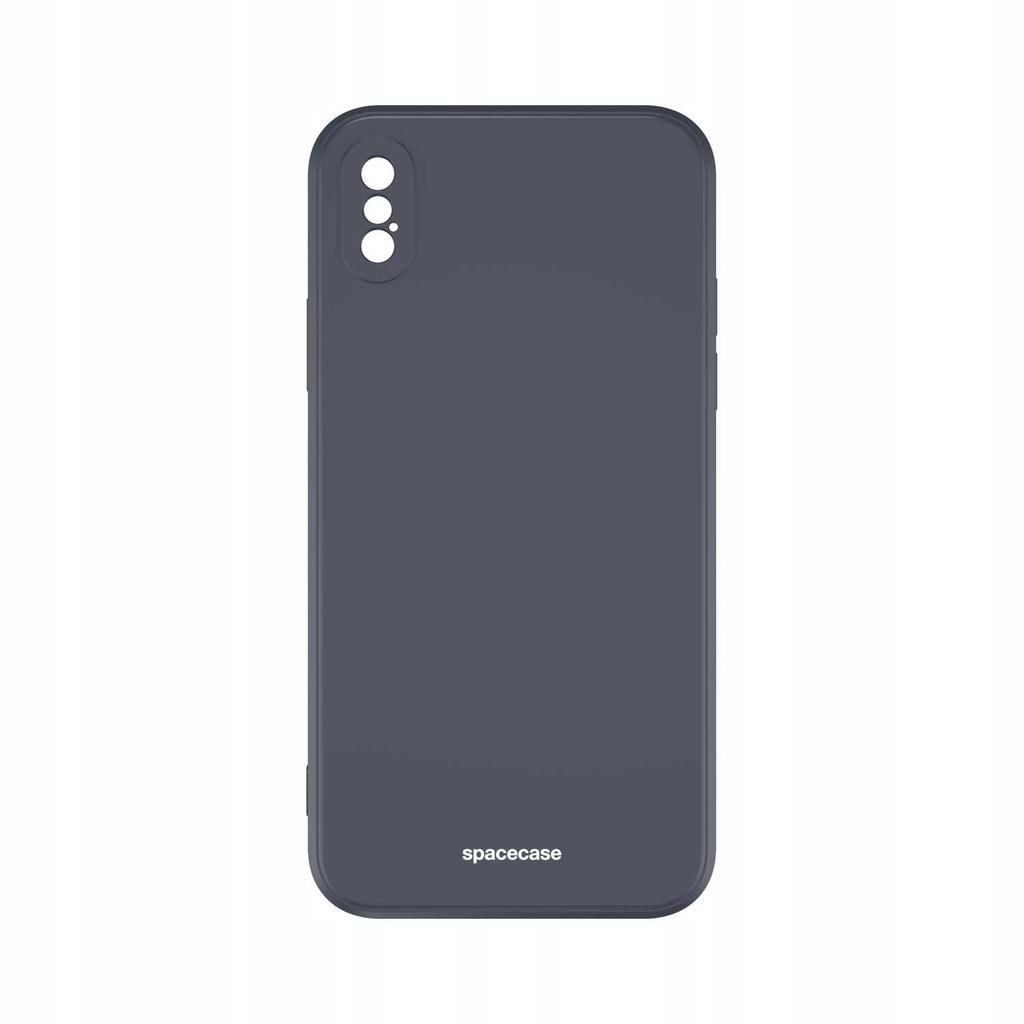 Sc Silicone Case Iphone X/Xs Black