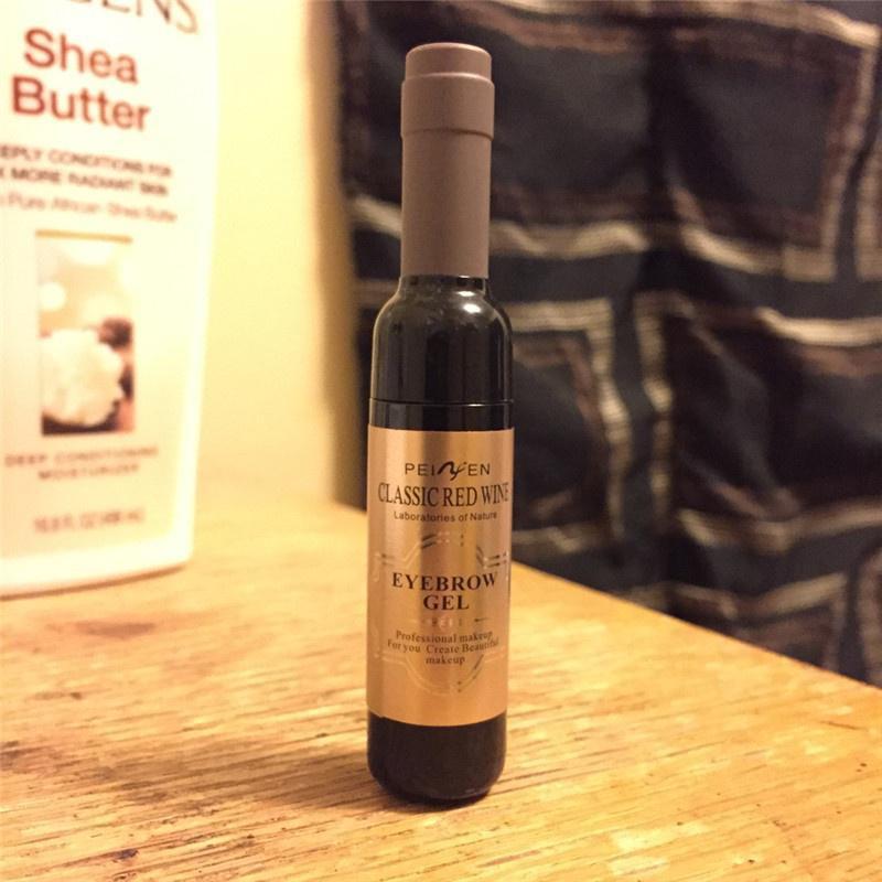 Гель для бровей, водостойкий гель для бровей, оттенок, мой матовый гель для бровей, 7 дней, инструменты для макияжа глаз