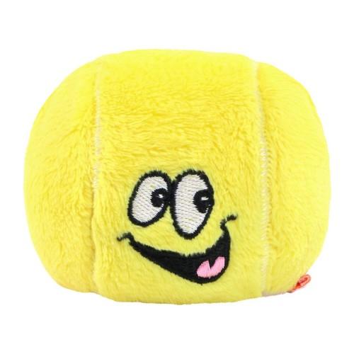 Mbw Schmoozies Tennis Ball Plush Toy