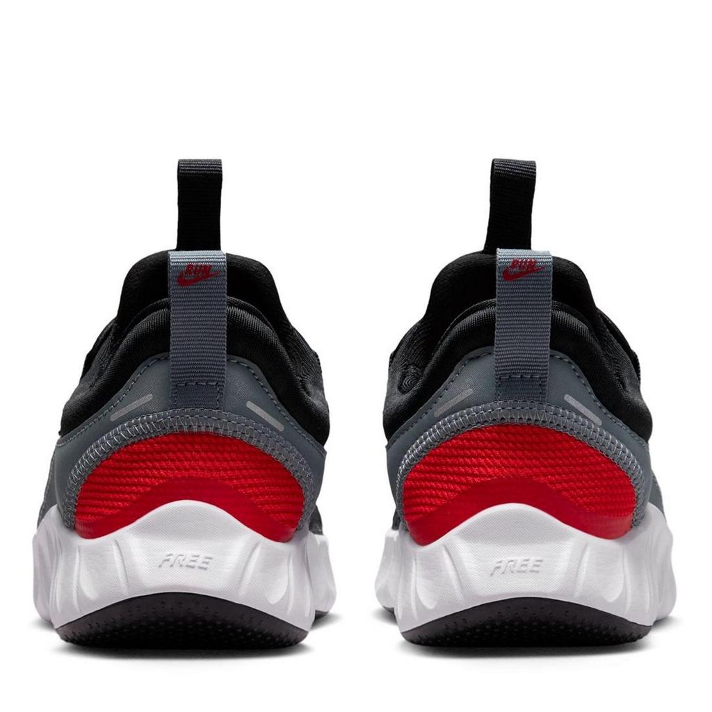 Nike Childrens/Kids Logo Low Cut Trainers