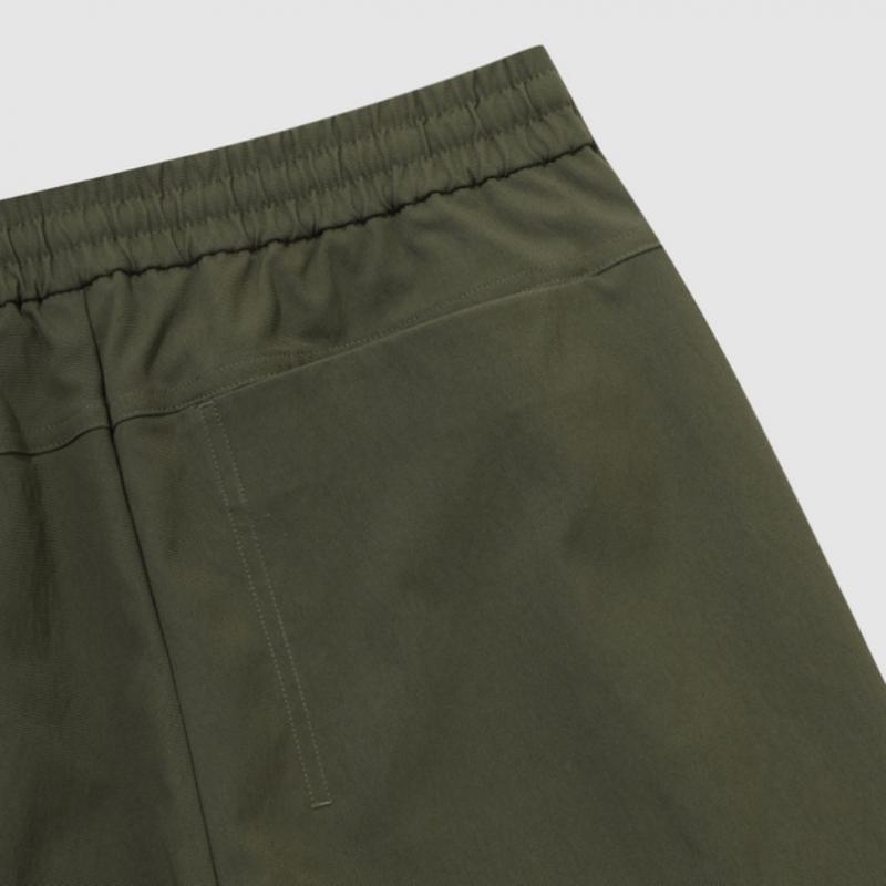 Umbro Повседневные Унисекс Зауженные Брюки из Спандекса Ur123cpt13 Kha