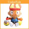High-quality Plush Toy Of Monkey Character From Bloons Td6 Tower Defense Game