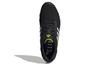 adidas Cc Revolution U Черный/Белый/Желтый GV7309
