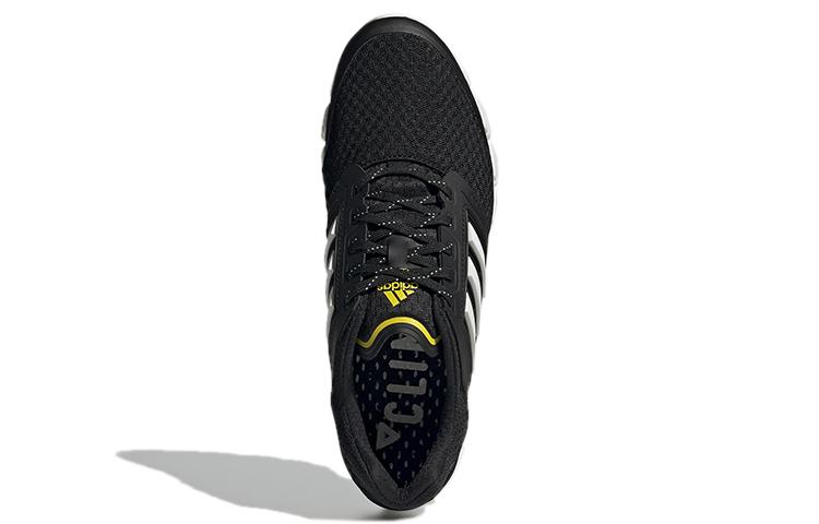 adidas Cc Revolution U Черный/Белый/Желтый GV7309