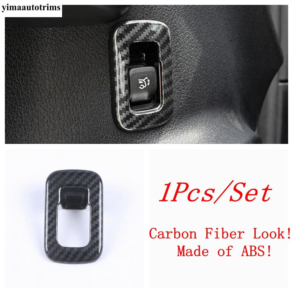 Armrest Box Sequ / Window Lift / Gear Shift Panel Cover Trim For Benz B Class W247 - /GLB 180 200 X247 - 2024
