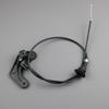 FPF500050 Трос открытия замка капота для Land Rover Range Rover L322 2003-2009