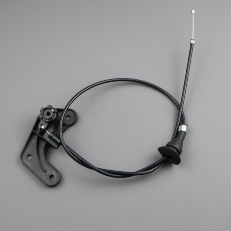 FPF500050 Трос открытия замка капота для Land Rover Range Rover L322 2003-2009