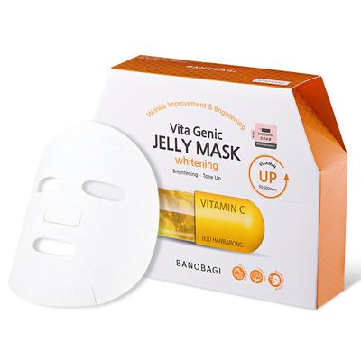 Vita Genic Jelly Mask Отбеливающая, 10 штук, 1 штука