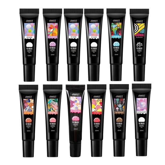 Гель-лак для ногтей, полуперманентный быстросохнущий тисненый практичный французский лайнер, принадлежности для художественной УФ-рисовки своими руками