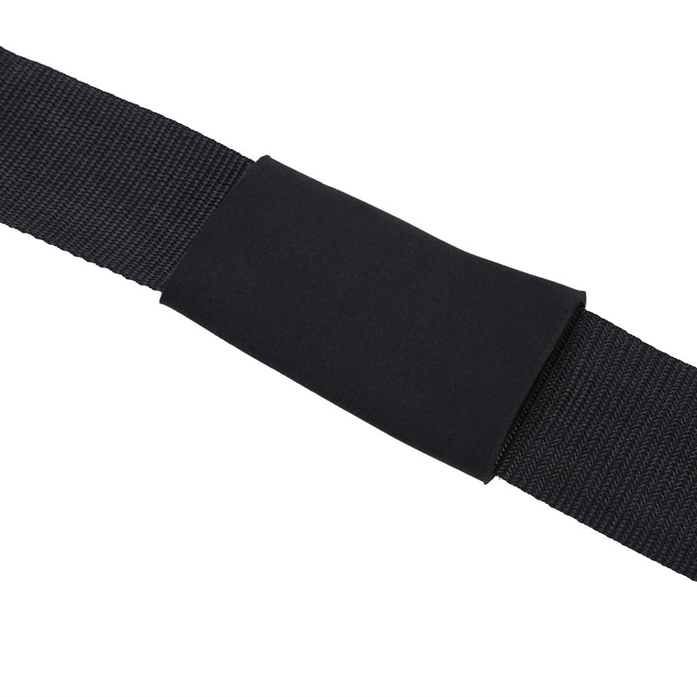 Портативный каяк каноэ SUP серфборд регулируемый нейлоновый ремень для переноски с петлей для весла