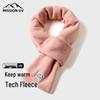 MISSION UV Fleece Neck Warmer Scarf