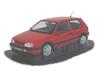 Norev Volkswagen Golf GTI 1996 20 Years Anniversary Edition Красный Готовый продукт 1/18