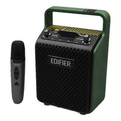 Беспроводная портативная Bluetooth-колонка Edifier PP205, штекер CN (адаптер в комплекте)
