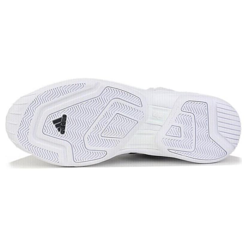 adidas Pro Model 2G 'White' Men's FW4344