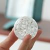 Transparent Handicraft Feng Shui Decorative DIY Crystal Ball Magic Sphere Glass Marble Ornament