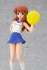 Figma Меланхолия Харухи Судзумии Микуру Асахина Чирлидер вер.
