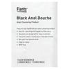 Black Anal Toothpaste, 3 Pcs