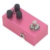 Guitar Distortion Pedal True Bypass Aluminum Alloy Housing Distortion Guitar Effect Pedal DC9V