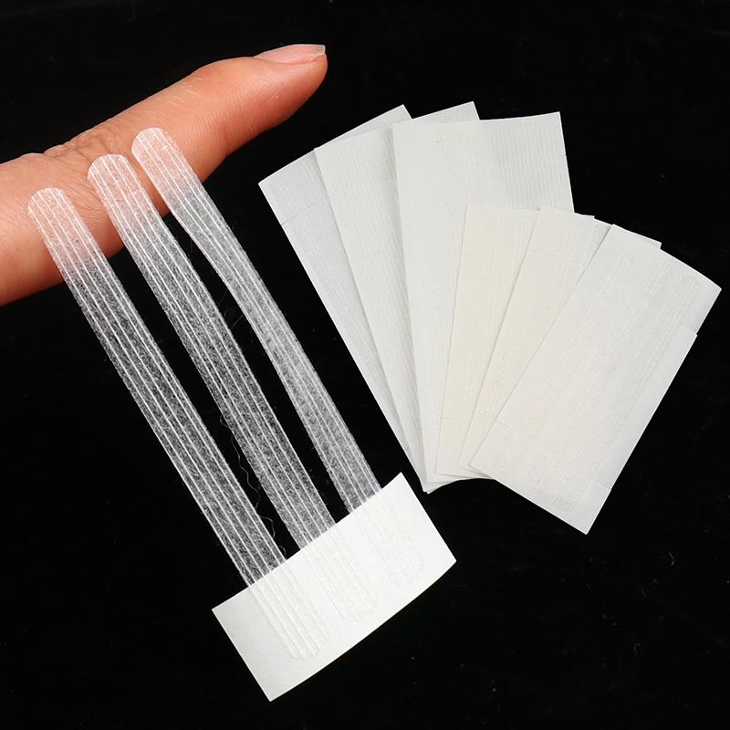 Стерильная первая помощь для закрытия ран, хирургический клей, стерильные полоски для ремонта кожи