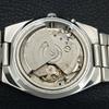 ОРИГИНАЛЬНЫЕ ВИНТАЖНЫЕ МУЖСКИЕ ЧАСЫ ORIENT SK CRYSTAL AUTOMATIC 46941 ЯПОНИЯ a704887-1