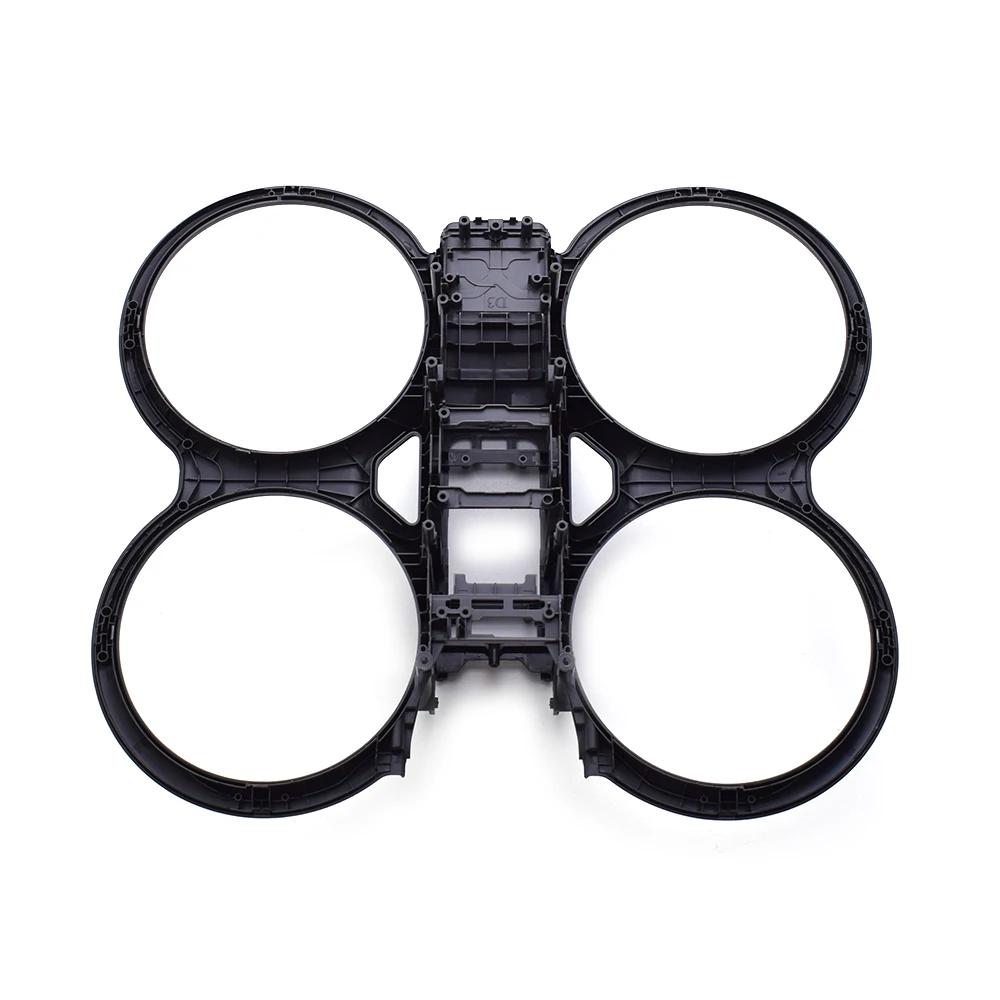 Оригинальная средняя рама для замены Avata 2, компоненты средней рамы FPV, запчасти для ремонта корпуса дрона Avata 2, внешняя