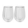 Стакан для напитков Henkel Zwilling Sorrento Bar Long 350 мл, Набор из 2 штук