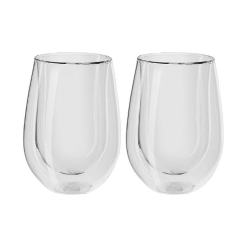 Стакан для напитков Henkel Zwilling Sorrento Bar Long 350 мл, Набор из 2 штук