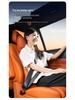 Комплект подушек для поддержки шеи и поясницы BMW для 3/5 серии и X1/X3/X5/X6 - Универсальный, Всесезонный